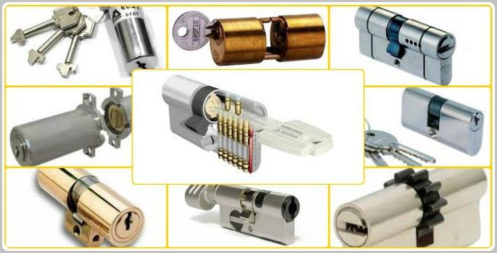 bombines de seguridad