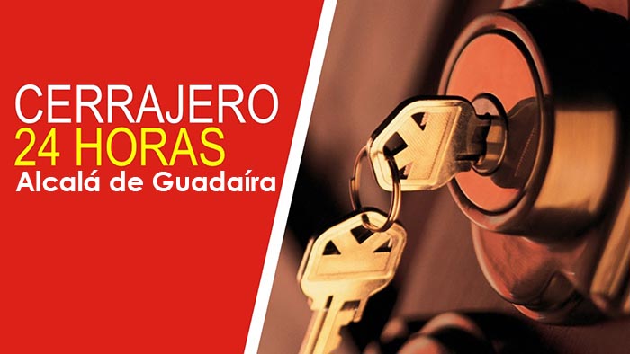 cerrajero 24 horas en Pilas