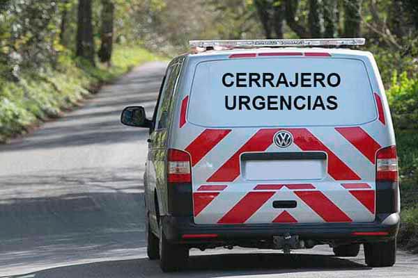 cerrajero urgente